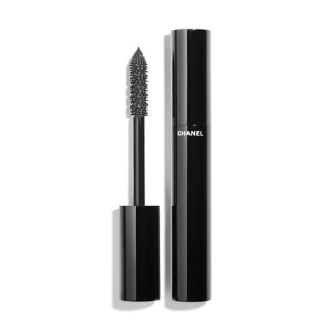 le volume de chanel mascara ingredients|chanel la base mascara.